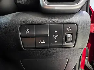 Used 2019 Kia Sportage 2 Red - Interior and Exterior details 12