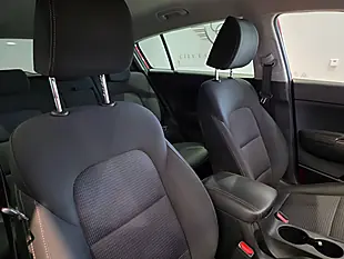 Used 2019 Kia Sportage 2 Red - Interior and Exterior details 13