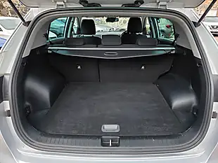 Used 2019 Kia Sportage 2 Silver Frost Metallic - Interior and Exterior details 13