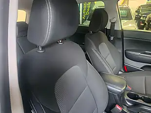 Used 2019 Kia Sportage 2 Silver - Interior and Exterior details 13