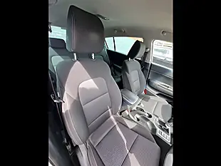 Used 2019 Kia Sportage 2 Silver - Interior and Exterior details 14
