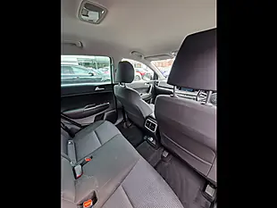 Used 2019 Kia Sportage 2 Silver - Interior and Exterior details 15
