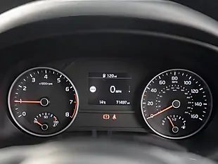 Used 2019 Kia Sportage 2 White - Interior and Exterior details 20