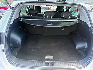Used 2019 Kia Sportage 2 White - Interior and Exterior details 10