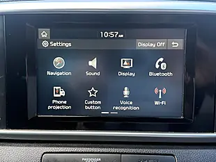 Used 2019 Kia Sportage 2 White - Interior and Exterior details 19