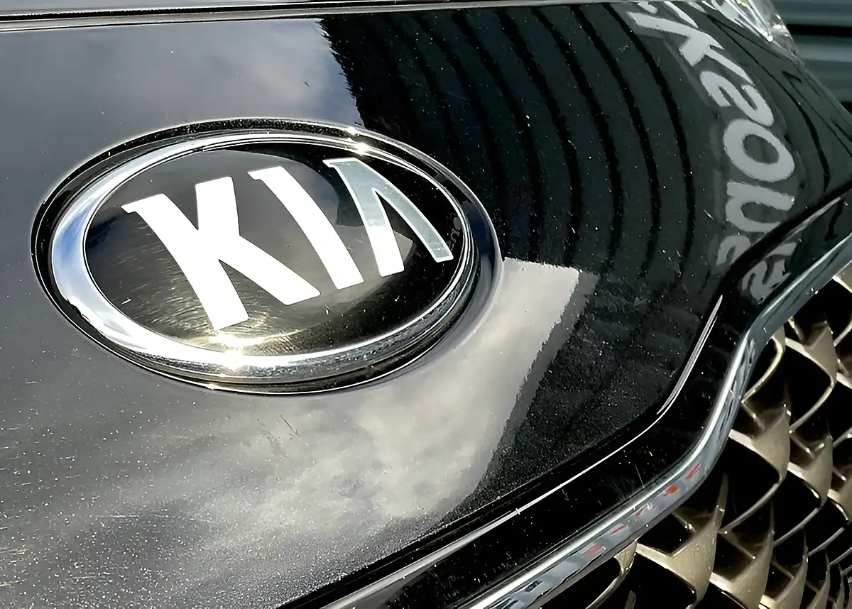 Used 2019 Kia Sportage 4 Black - Interior and Exterior details 4