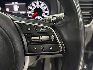 Used 2019 Kia Sportage Black - Interior and Exterior details 10