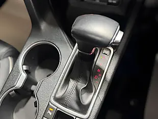 Used 2019 Kia Sportage Black - Interior and Exterior details 12