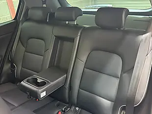Used 2019 Kia Sportage Black - Interior and Exterior details 16