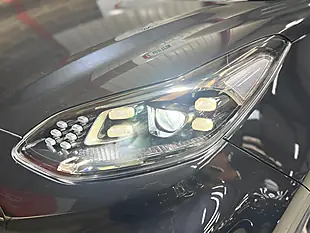 Used 2019 Kia Sportage Black - Interior and Exterior details 17