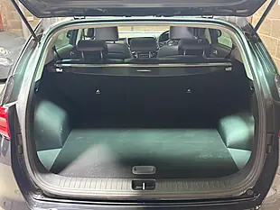 Used 2019 Kia Sportage Black - Interior and Exterior details 18
