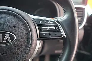 Used 2019 Kia Sportage Ecodynamics+ 2 Black - Interior and Exterior details 15