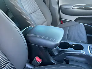 Used 2019 Kia Sportage Ecodynamics+ 2 Red - Interior and Exterior details 18