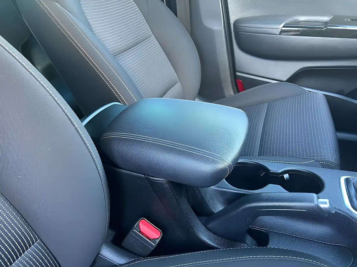 Used 2019 Kia Sportage Ecodynamics+ 2 Red - Interior and Exterior details 18