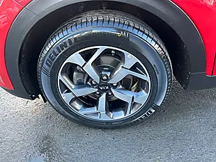 Used 2019 Kia Sportage Ecodynamics+ 2 Red - Interior and Exterior details 20