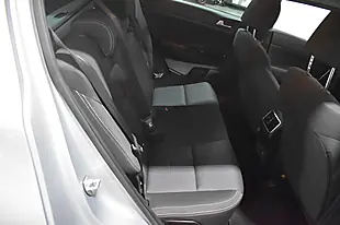 Used 2019 Kia Sportage Ecodynamics+ 2 Silver - Interior and Exterior details 11