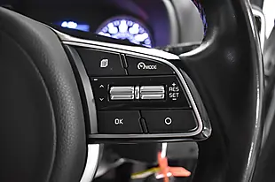 Used 2019 Kia Sportage Ecodynamics+ 2 Silver - Interior and Exterior details 12