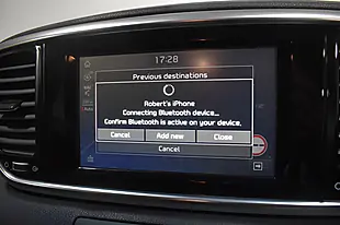 Used 2019 Kia Sportage Ecodynamics+ 2 Silver - Interior and Exterior details 13
