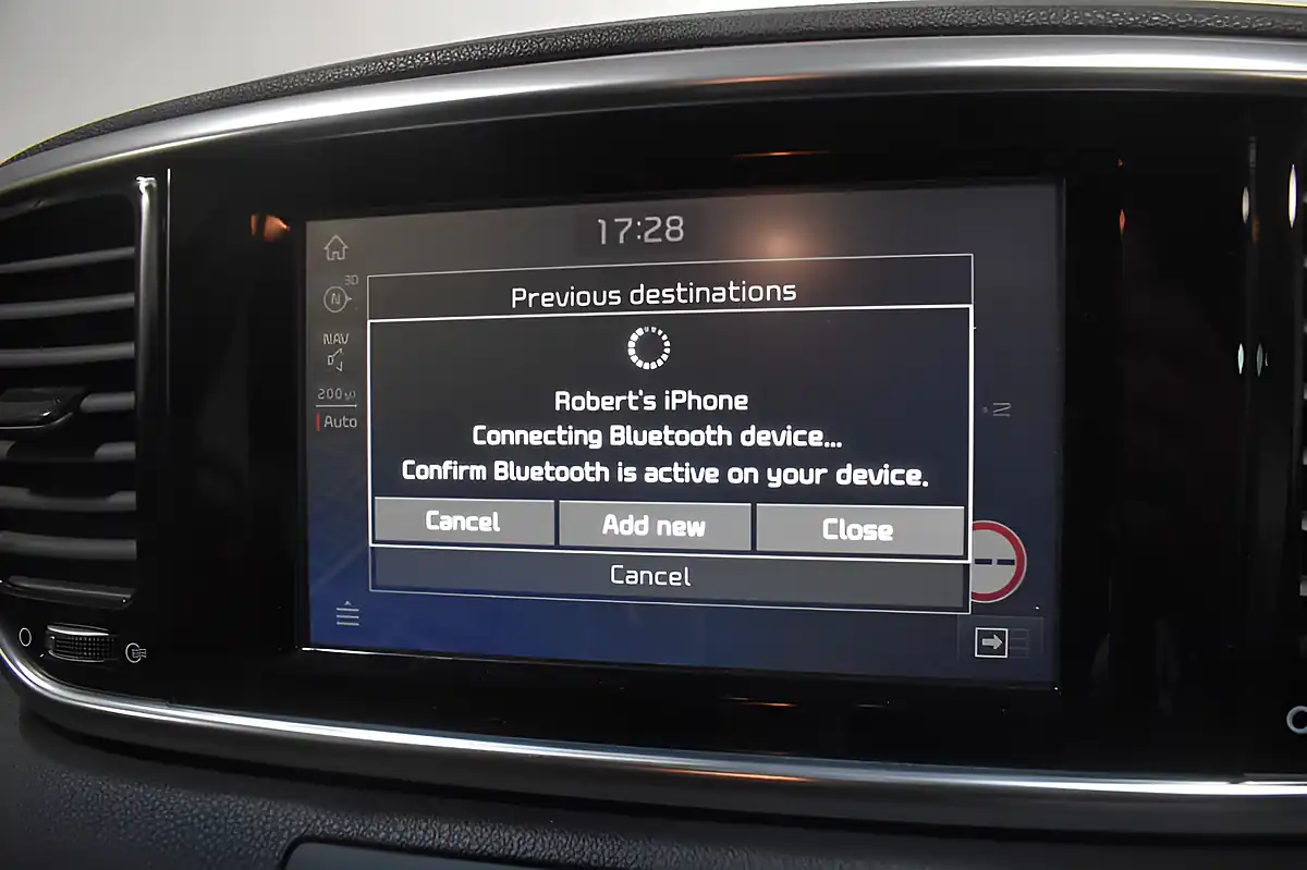Used 2019 Kia Sportage Ecodynamics+ 2 Silver - Interior and Exterior details 13