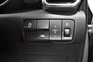 Used 2019 Kia Sportage Ecodynamics+ 2 Silver - Interior and Exterior details 14