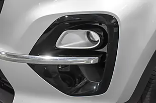 Used 2019 Kia Sportage Ecodynamics+ 2 Silver - Interior and Exterior details 16