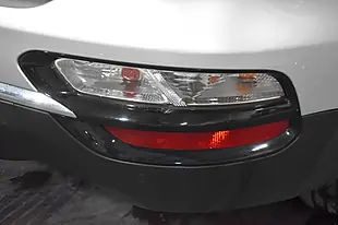 Used 2019 Kia Sportage Ecodynamics+ 2 Silver - Interior and Exterior details 18