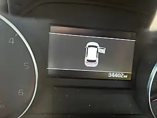 Used 2019 Kia Sportage Ecodynamics+ Blue - Interior and Exterior details 4