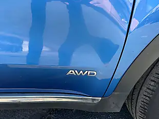 Used 2019 Kia Sportage Ecodynamics+ Blue - Interior and Exterior details 8