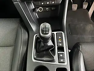 Used 2019 Kia Sportage Edition 25 Blue - Interior and Exterior details 20