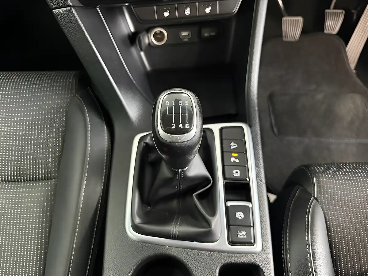 Used 2019 Kia Sportage Edition 25 Blue - Interior and Exterior details 20
