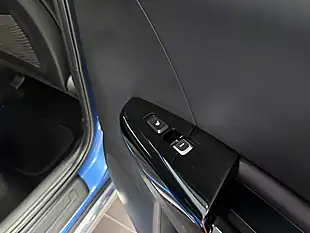 Used 2019 Kia Sportage Edition 25 Blue - Interior and Exterior details 6