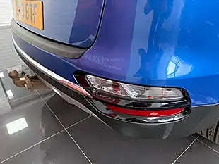 Used 2019 Kia Sportage Edition 25 Blue - Interior and Exterior details 8