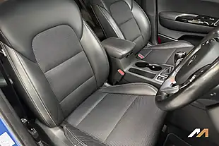 Used 2019 Kia Sportage Edition 25 Blue - Interior and Exterior details 13