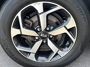 Used 2019 Kia Sportage Edition 25 Grey - Interior and Exterior details 10
