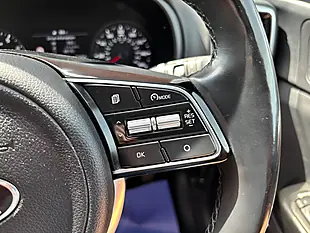 Used 2019 Kia Sportage Edition 25 Grey - Interior and Exterior details 12
