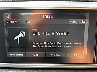 Used 2019 Kia Sportage Edition 25 Grey - Interior and Exterior details 13