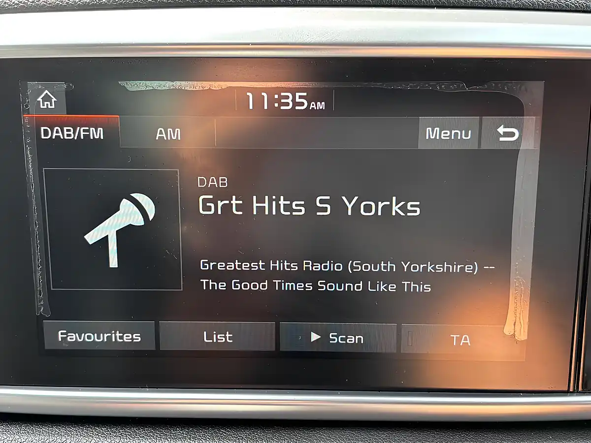 Used 2019 Kia Sportage Edition 25 Grey - Interior and Exterior details 13