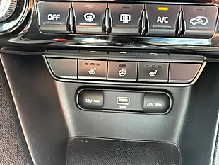 Used 2019 Kia Sportage Edition 25 Grey - Interior and Exterior details 14