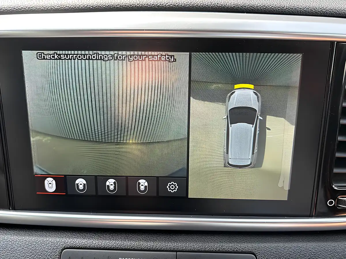 Used 2019 Kia Sportage Edition 25 Grey - Interior and Exterior details 15