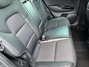 Used 2019 Kia Sportage Edition 25 Grey - Interior and Exterior details 17