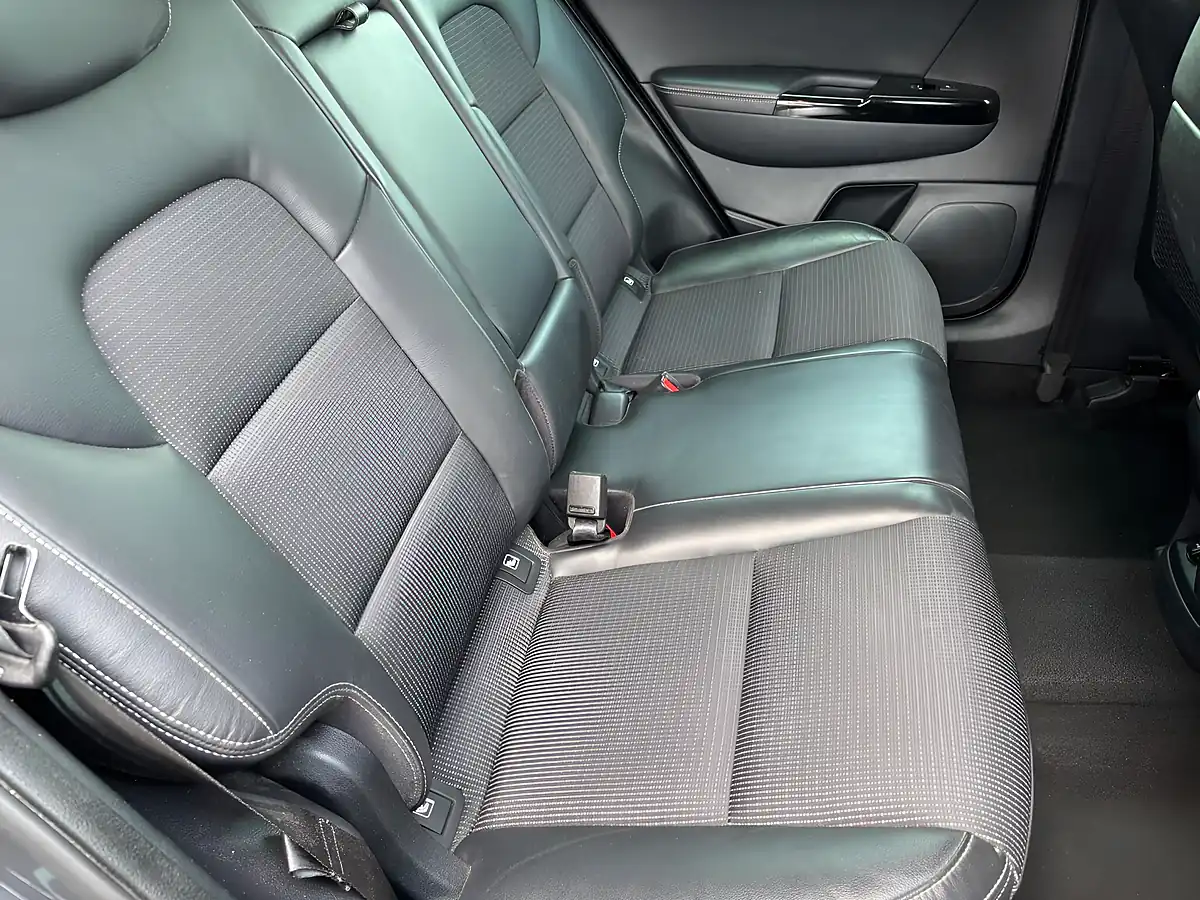 Used 2019 Kia Sportage Edition 25 Grey - Interior and Exterior details 17