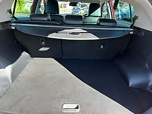 Used 2019 Kia Sportage Edition 25 Red - Interior and Exterior details 16