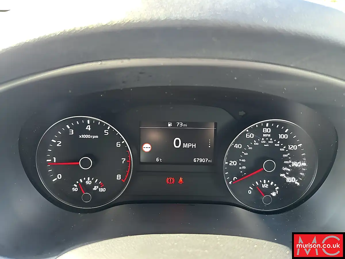 Used 2019 Kia Sportage Edition 25 Red - Interior and Exterior details 14