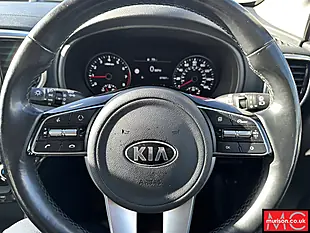 Used 2019 Kia Sportage Edition 25 Red - Interior and Exterior details 15