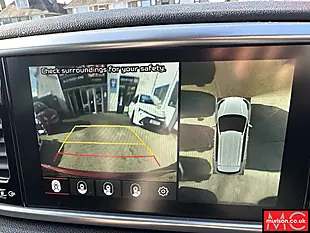 Used 2019 Kia Sportage Edition 25 Red - Interior and Exterior details 17