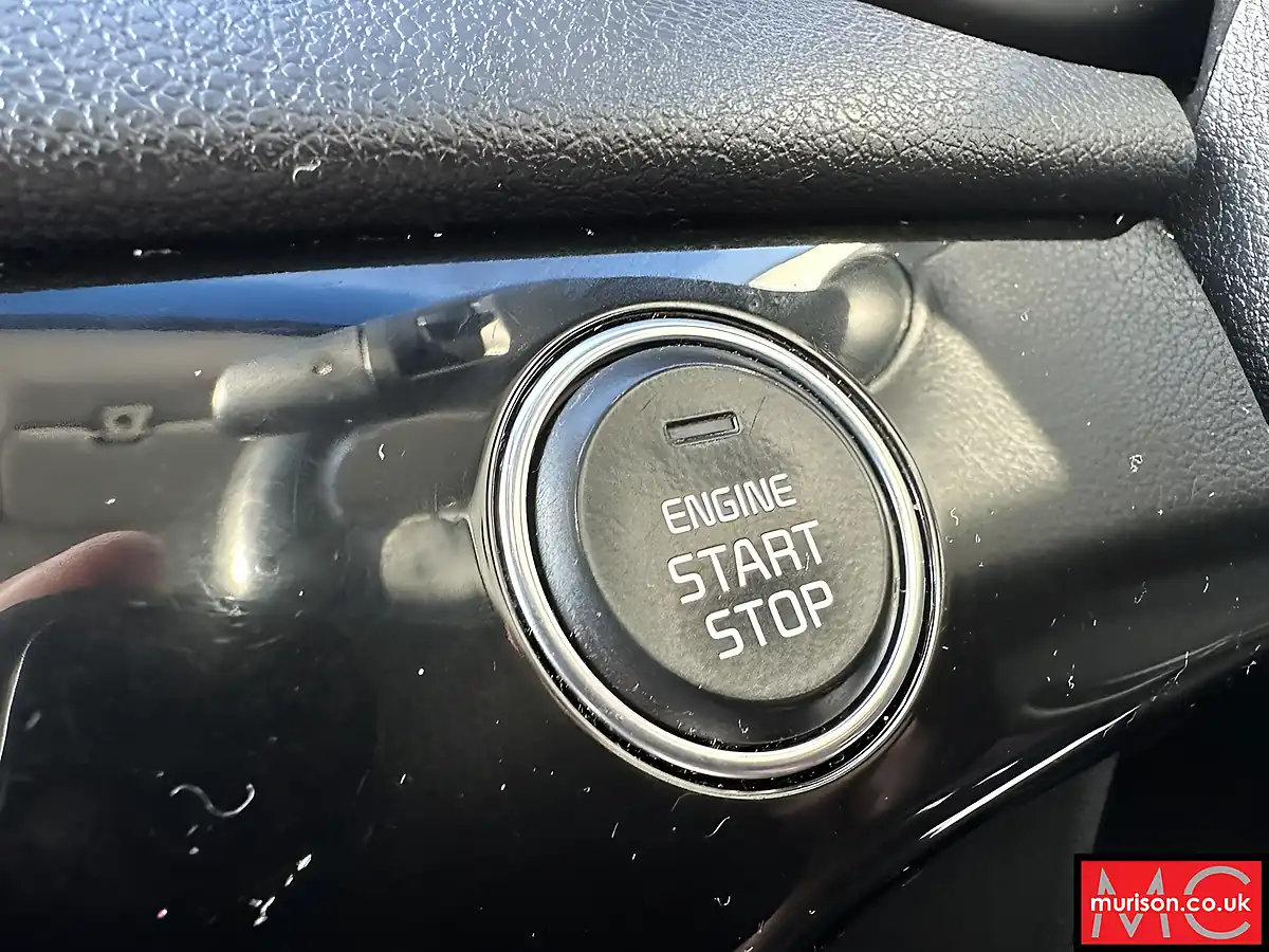 Used 2019 Kia Sportage Edition 25 Red - Interior and Exterior details 18