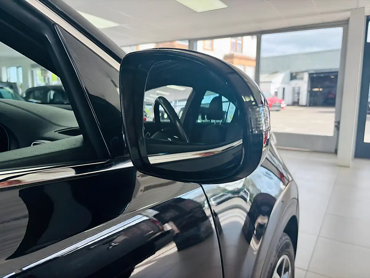 Used 2019 Kia Sportage GT-Line Black - Interior and Exterior details 10