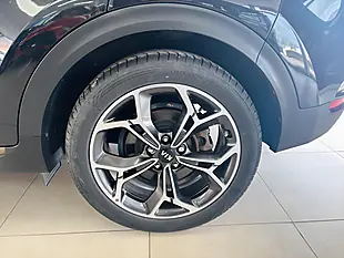 Used 2019 Kia Sportage GT-Line Black - Interior and Exterior details 11