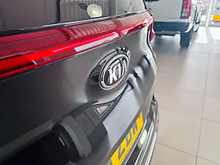 Used 2019 Kia Sportage GT-Line Black - Interior and Exterior details 12