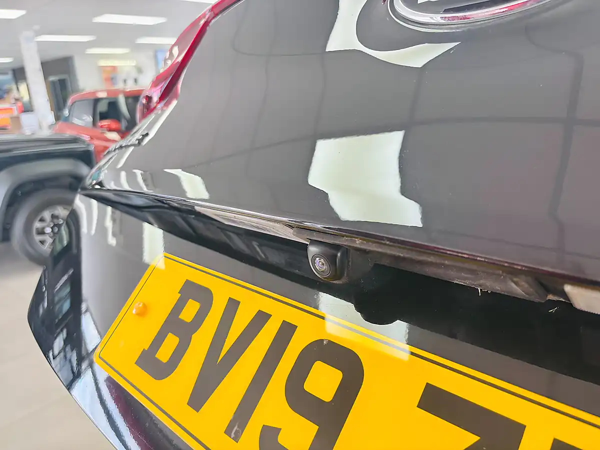 Used 2019 Kia Sportage GT-Line Black - Interior and Exterior details 14